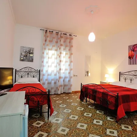 Dimora Del Salento Bed & Breakfast Gallipolli