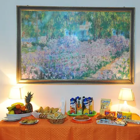 Bed & Breakfast Dimora Del Salento Gallipolli