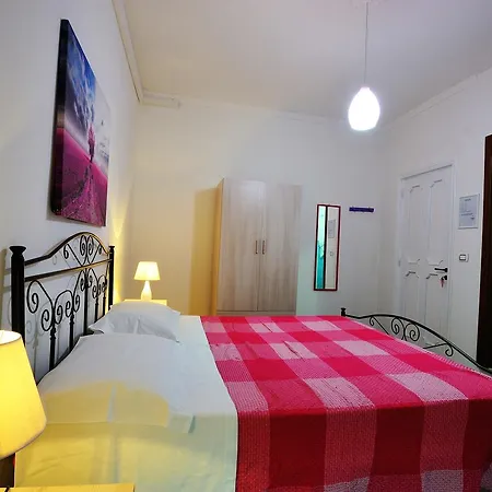 Dimora Del Salento 加利波利