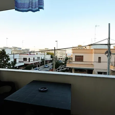 Dimora Del Salento Frühstückspension *