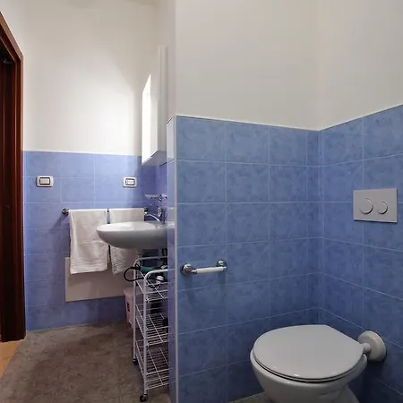 Dimora Del Salento Bed & Breakfast