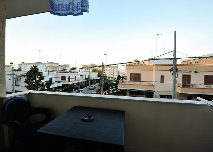 Dimora Del Salento 住宿加早餐酒店 *
